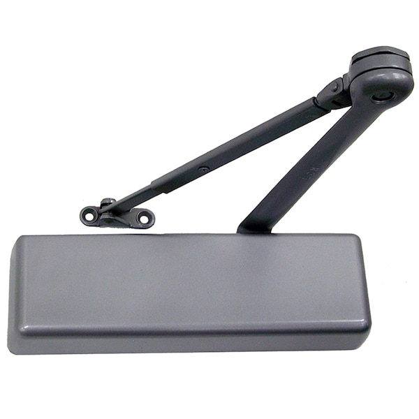 Manual, Hydraulic, 4040XP Series Surface Mounted Closers, Surface Mounted Closer, Heavy Duty
